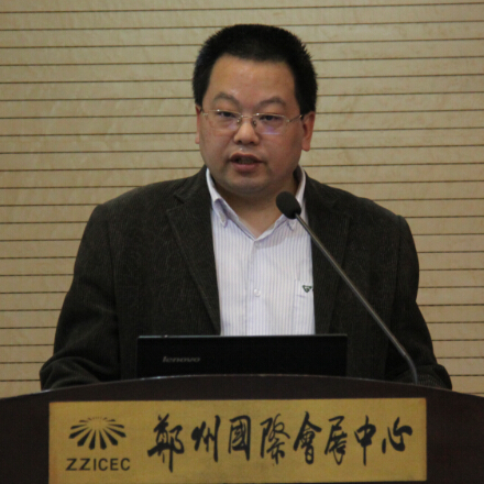 粮食烘干设备及粮油加工机械技术发展研讨会在郑州召开