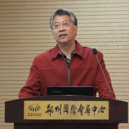 粮食烘干设备及粮油加工机械技术发展研讨会在郑州召开
