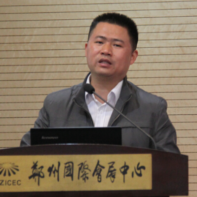 粮食烘干设备及粮油加工机械技术发展研讨会在郑州召开