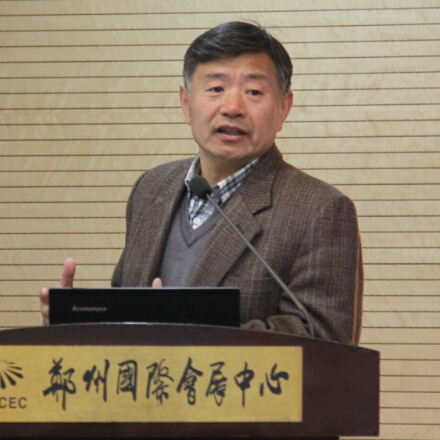 粮食烘干设备及粮油加工机械技术发展研讨会在郑州召开