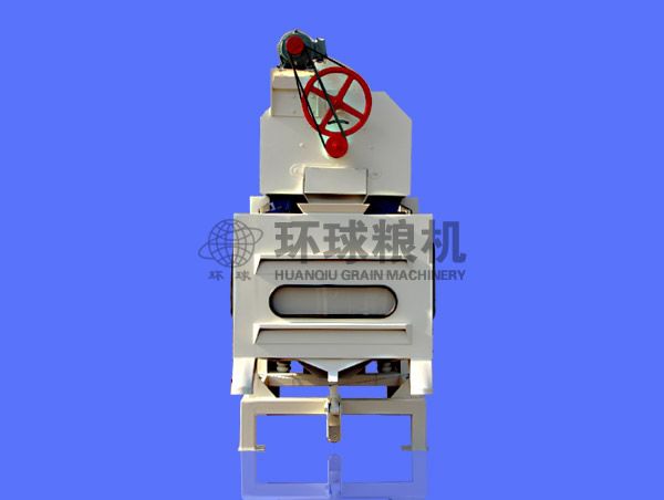 大米加工设备的保养与数控车床工艺