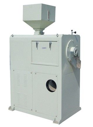 150吨打米机的使用和保养方法