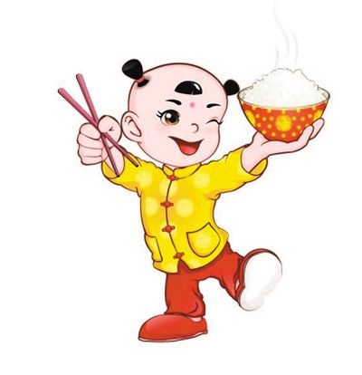 一粒中国米：从基因到餐桌