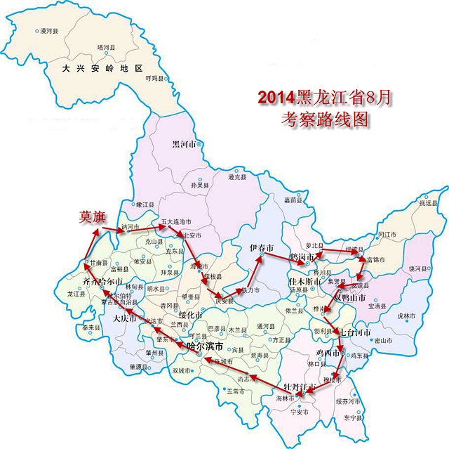 低温影响,长势参差