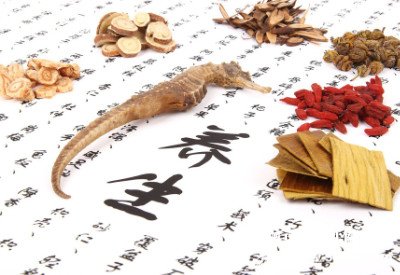 中药避孕可以吗