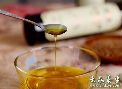棉籽油能吃吗  