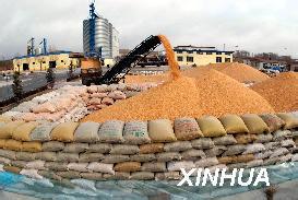 粮机品牌:助推粮食产业腾跃